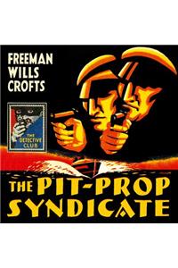 The Pit-Prop Syndicate