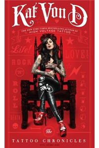 The Tattoo Chronicles