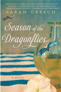 Season of the Dragonflies