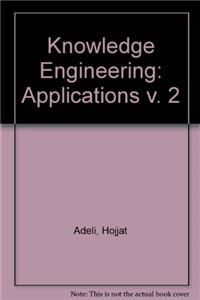 Knowledge Engineering: Applications v. 2