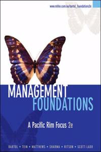 Management Foundations