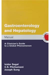 Gastroenterology and Hepatology Manual