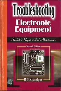 Troubleshooting Electronic Equipment