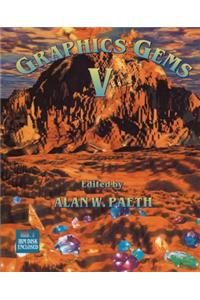 Graphics Gems V