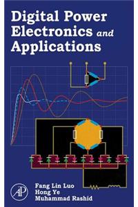 Digital Power Electronics and Applications