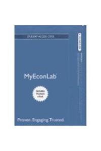 New Mylab Economics with Pearson Etext -- Access Card -- For International Economics