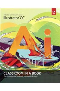 Adobe Illustrator CC Classroom in a Book