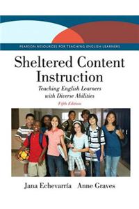 Sheltered Content Instruction