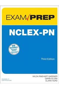 NCLEX-PN Exam Prep