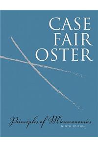 Principles of Microeconomics Value Package (Includes Myeconlab with E-Book 1-Semester Student Access )