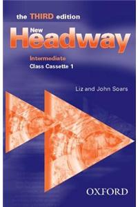 New Headway