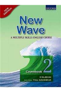 New Wave Coursebook 2