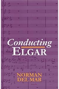 Conducting Elgar