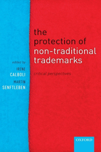 Protection of Non-Traditional Trade Marks