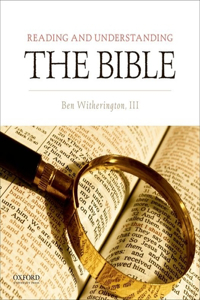 Reading and Understanding the Bible