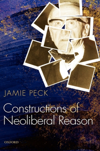 Constructions of Neoliberal Reason