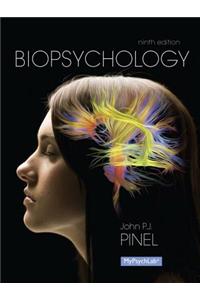 Biopsychology