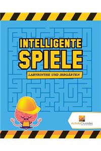 Intelligente Spiele