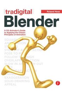 Tradigital Blender