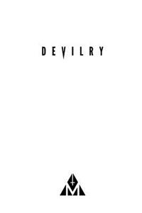Devilry - Madisonist