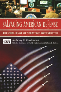 Salvaging American Defense