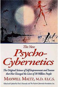New Psycho-Cybernetics