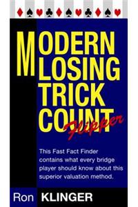 Modern Losing Trick Count Flipper