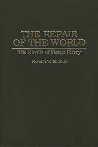 Repair of the World