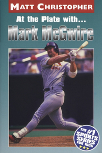 At the Plate With...Marc McGwire