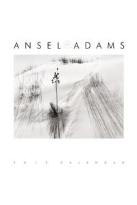Ansel Adams Calendar 2013