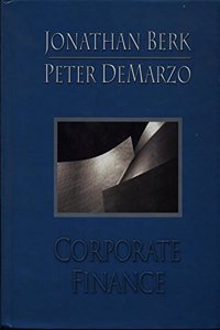Corporate Finance