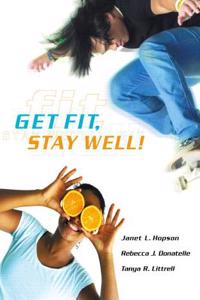 Get Fit, Stay Well!