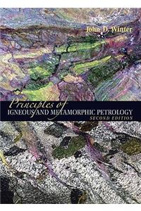 Principles of Igneous and Metamorphic Petrology