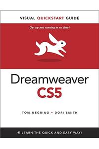 Dreamweaver CS5