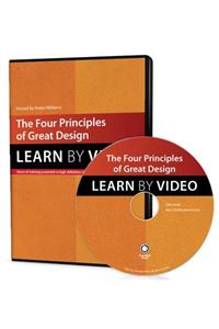 Four Principles of Great Design