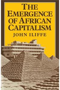 Emergence of African Capitalism