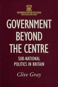 Government Beyond the Centre