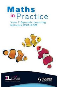 Maths in Practice Dynamic Learning
