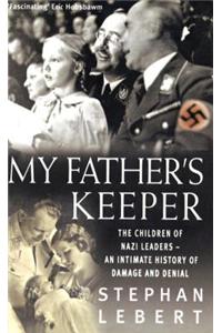 My Father's Keeper