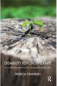 Disability Psychotherapy