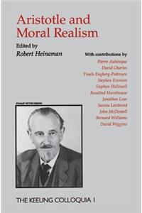 Aristotle And Moral Realism