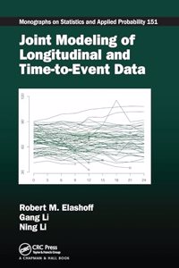 Joint Modeling of Longitudinal and Time-To-Event Data