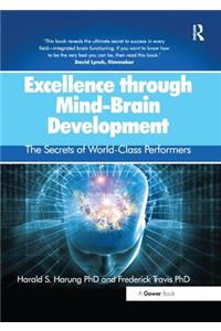 Excellence through Mind-Brain Development