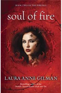 Soul of Fire