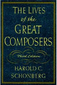 The Lives of the Great Composers