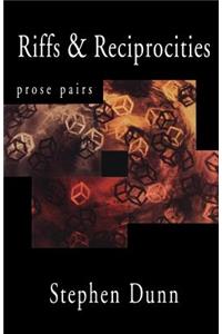 Riffs and Reciprocities