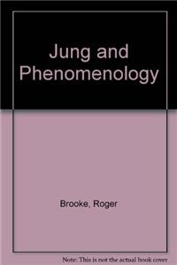 Jung and Phenomenology