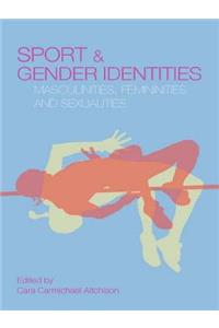 Sport and Gender Identities