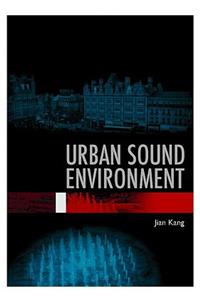 Urban Sound Environment