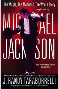 Michael Jackson: